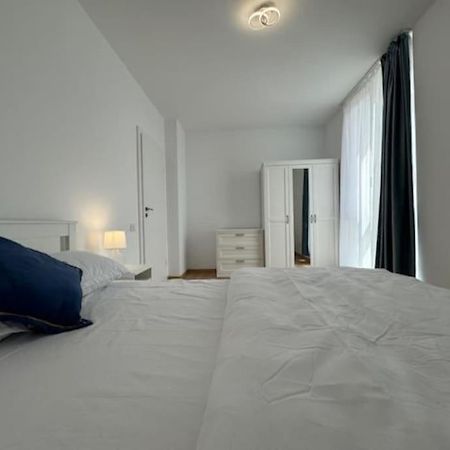 Joy City Stay Vivalia 7B-25 Timişoara Eksteriør billede