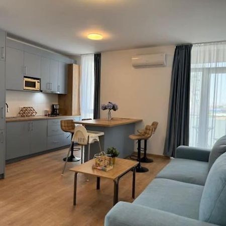 Joy City Stay Vivalia 7B-25 Timişoara Eksteriør billede