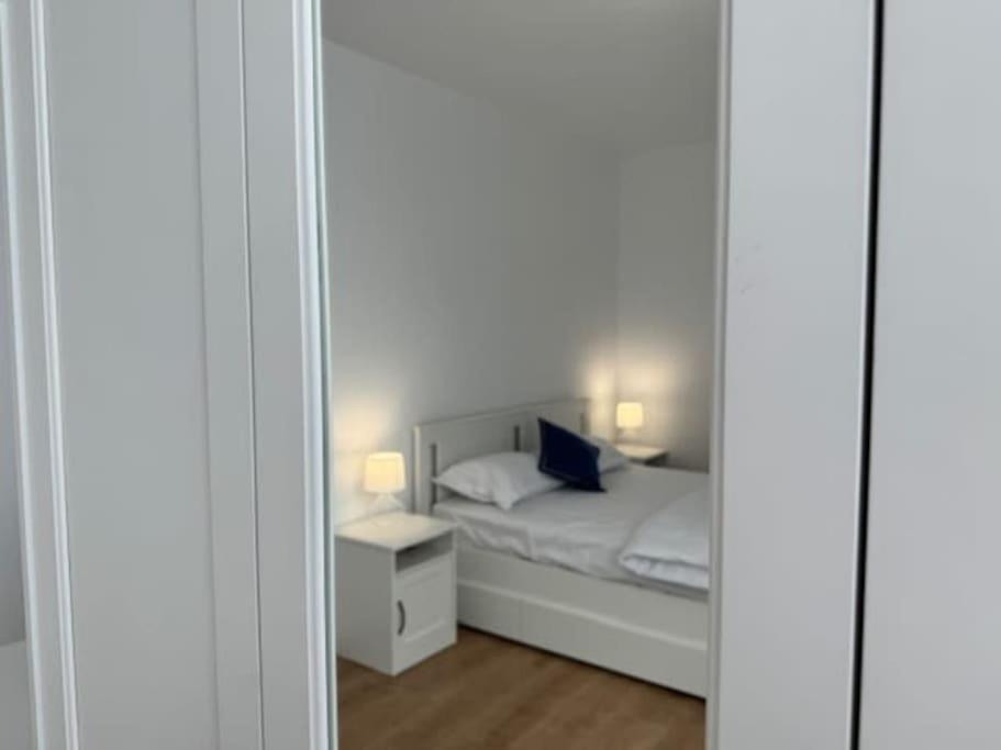 Joy City Stay Vivalia 7B-25 Timişoara Eksteriør billede