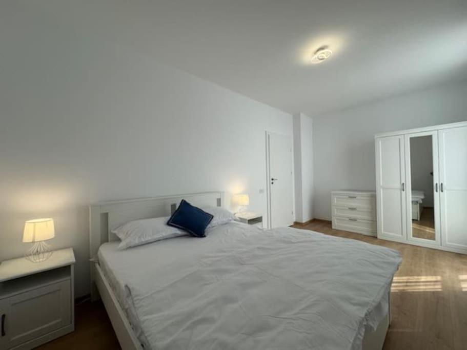 Joy City Stay Vivalia 7B-25 Timişoara Eksteriør billede