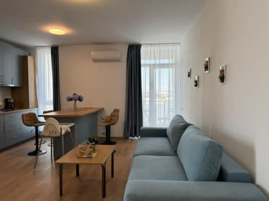 Joy City Stay Vivalia 7B-25 Timişoara Eksteriør billede