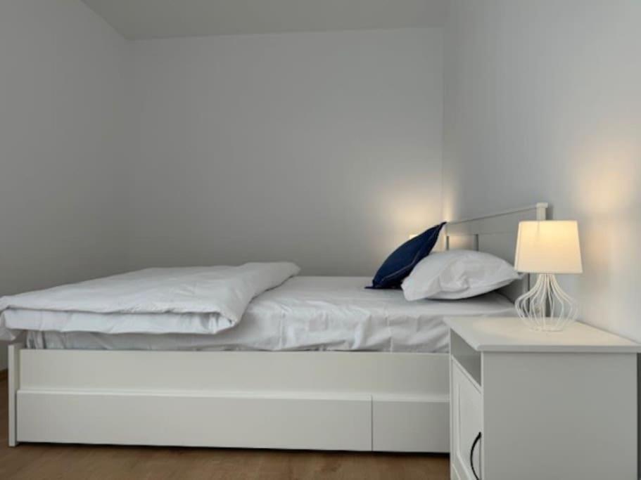 Joy City Stay Vivalia 7B-25 Timişoara Eksteriør billede