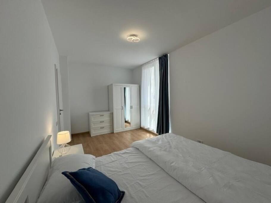 Joy City Stay Vivalia 7B-25 Timişoara Eksteriør billede