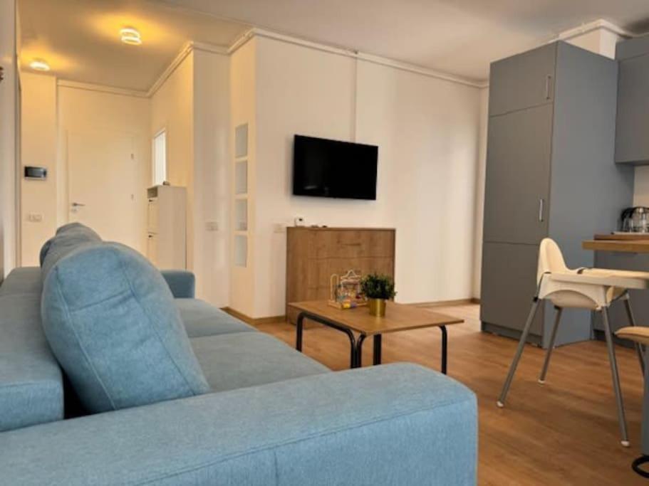 Joy City Stay Vivalia 7B-25 Timişoara Eksteriør billede