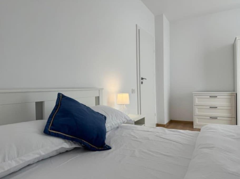 Joy City Stay Vivalia 7B-25 Timişoara Eksteriør billede