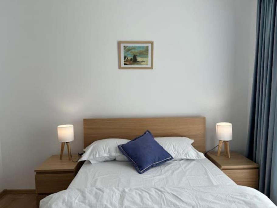Joy City Stay Vivalia 7B-25 Timişoara Eksteriør billede