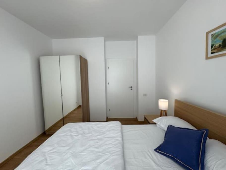 Joy City Stay Vivalia 7B-25 Timişoara Eksteriør billede