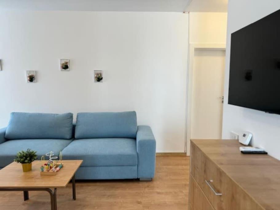 Joy City Stay Vivalia 7B-25 Timişoara Eksteriør billede