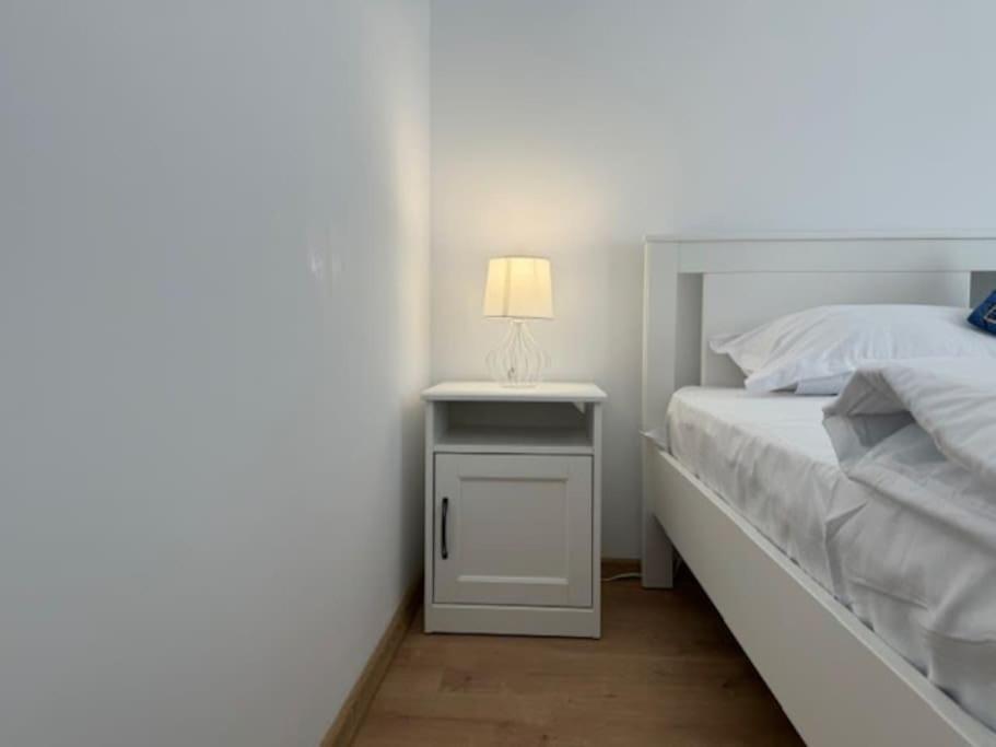 Joy City Stay Vivalia 7B-25 Timişoara Eksteriør billede