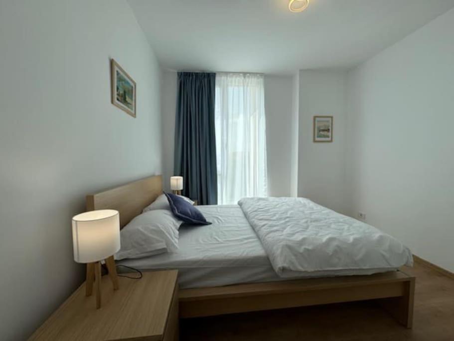 Joy City Stay Vivalia 7B-25 Timişoara Eksteriør billede