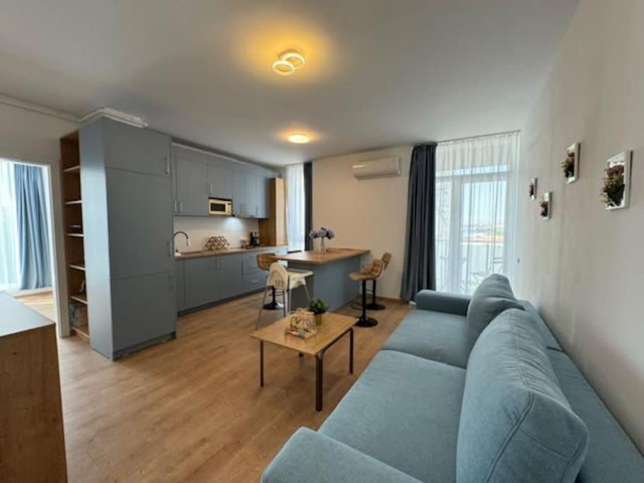 Joy City Stay Vivalia 7B-25 Timişoara Eksteriør billede