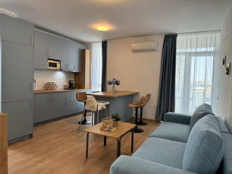 Joy City Stay Vivalia 7B-25 Timişoara Eksteriør billede