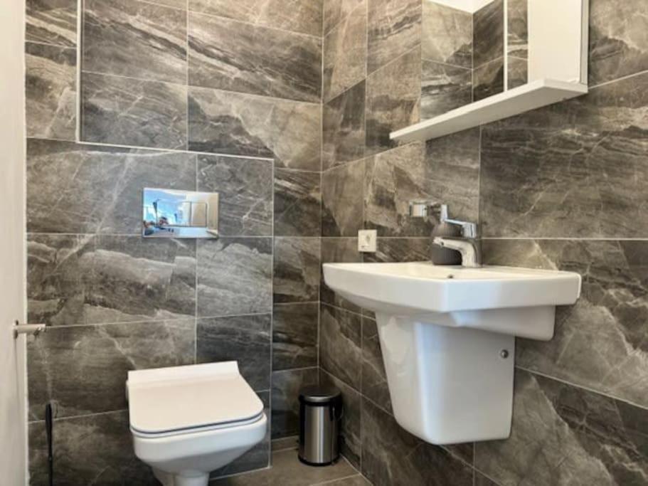 Joy City Stay Vivalia 7B-25 Timişoara Eksteriør billede